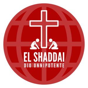 Logo El Shaddai